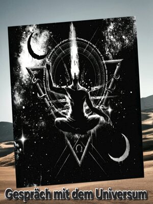 cover image of ☆Gespräch mit dem Universum☆